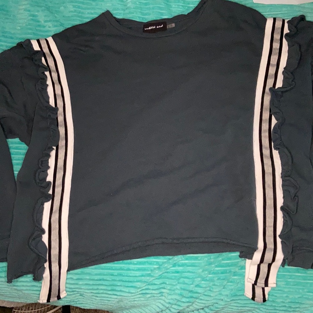 Long sleeve dress shirt
